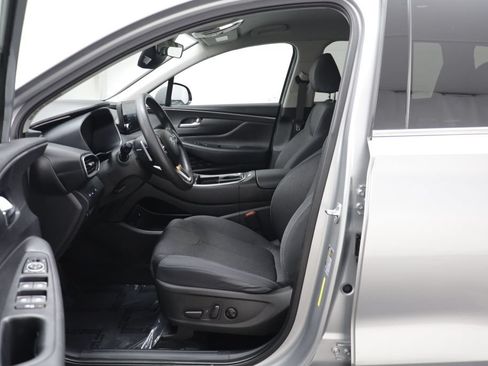 Used 2022 Hyundai Santa Fe SEL w/ Cargo Package AWD/4WD image 5