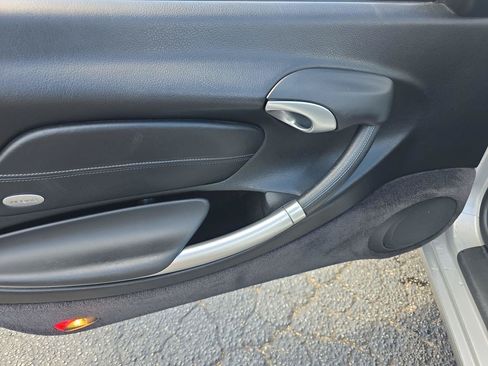 Used 2000 Porsche Boxster S RWD image 5