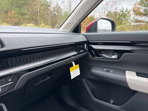 New 2026 Honda CR-V EX-L image 25