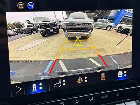 New 2026 Chevrolet Colorado LT w/ LT Convenience Package image 18