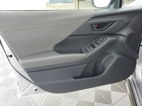 Used 2025 Subaru Crosstrek 2.5i Sport w/ Crosstrek Mirror Package image 30