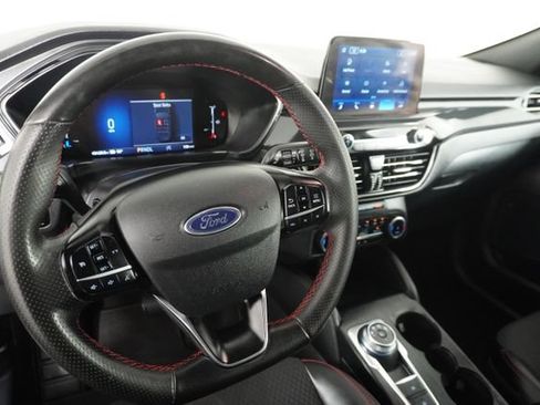 Used 2025 Ford Escape ST-Line FWD image 27