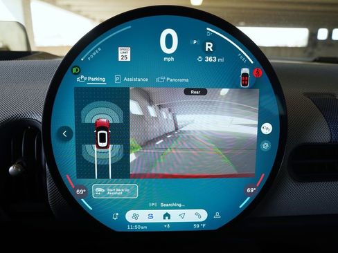 New 2026 MINI Cooper S image 24