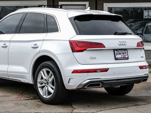 Used 2022 Audi Q5 2.0T Premium image 15
