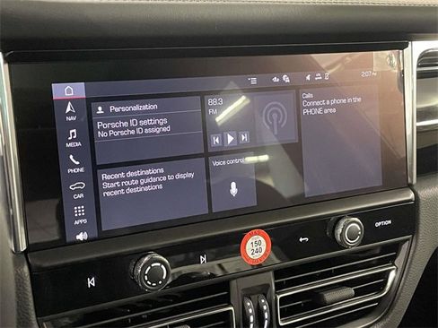 New 2026 Porsche Macan S image 28