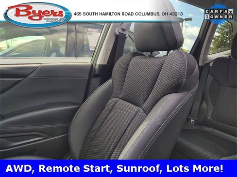 Used 2023 Subaru Forester Premium image 32