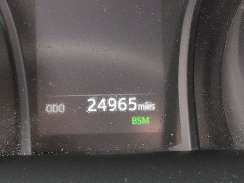 Used 2024 Toyota Camry SE w/ Convenience Package image 23