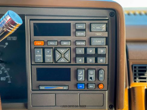 Used 1994 Chevrolet Silverado 1500 2WD Regular Cab image 35