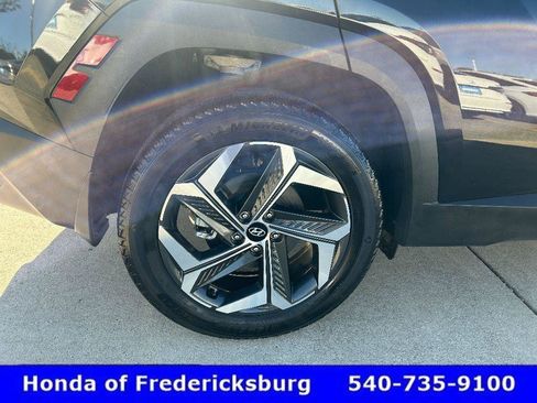 Used 2023 Hyundai Tucson SEL w/ Convenience Package image 14
