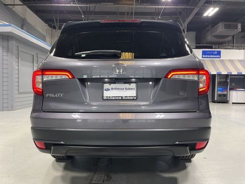 Used 2020 Honda Pilot LX image 6