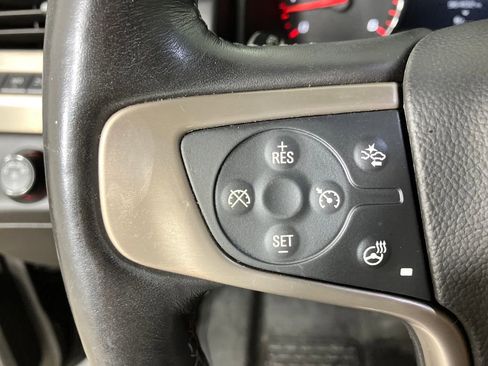 Used 2015 GMC Yukon XL Denali w/ Premium Package image 17