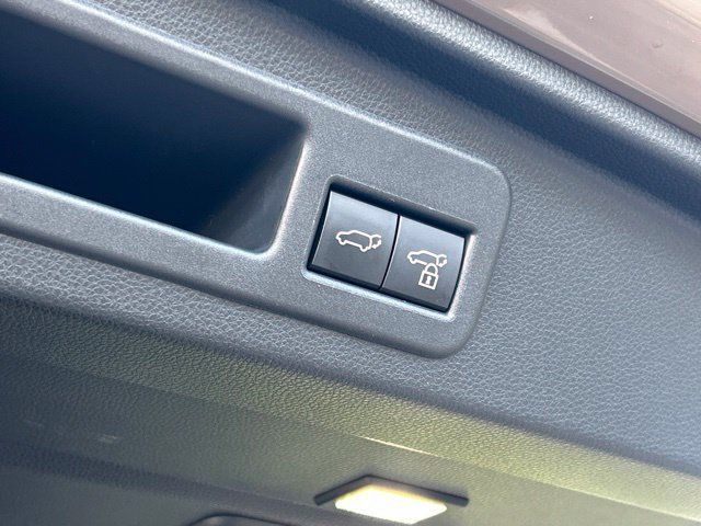 Certified 2025 Toyota 4Runner TRD Pro AWD/4WD image 50