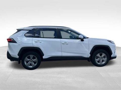 Used 2024 Toyota RAV4 XLE w/ Convenience Package AWD/4WD image 15