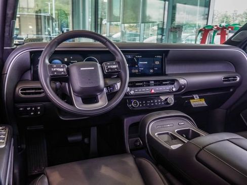 New 2026 Hyundai Palisade Calligraphy AWD/4WD image 15