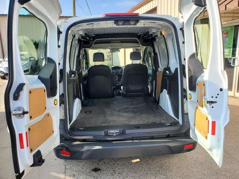 Used 2018 Ford Transit Connect XL FWD image 2