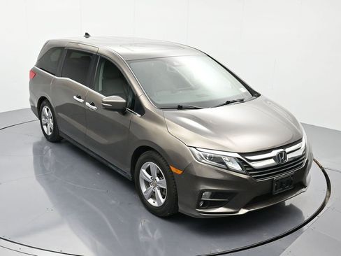 Used 2020 Honda Odyssey EX-L image 31