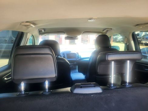 Used 2019 Ford Edge SEL w/ Equipment Group 201A FWD image 33
