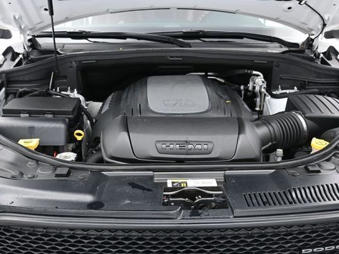 Used 2020 Dodge Durango R/T w/ Blacktop Package image 40