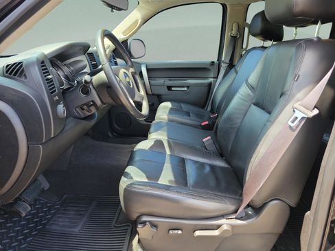 Used 2012 Chevrolet Silverado 1500 LT image 22