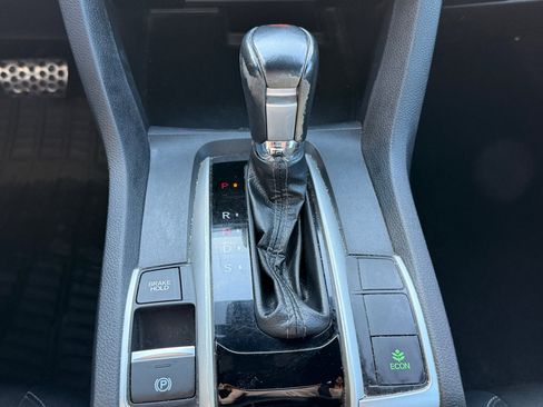 Used 2021 Honda Civic Sport image 23