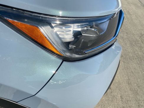 Used 2022 Honda CR-V EX-L image 27