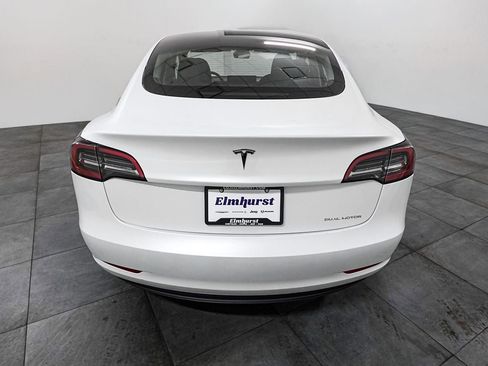 Used 2023 Tesla Model 3 Long Range image 5