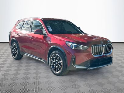 New 2026 BMW X1 xDrive28i w/ Convenience Package
