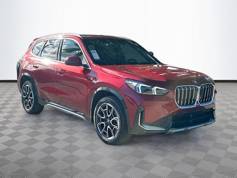 New 2026 BMW X1 xDrive28i w/ Convenience Package image 1