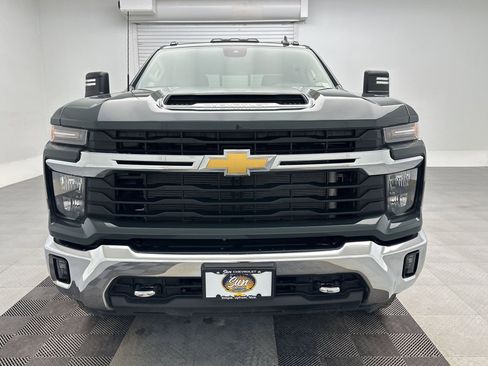 New 2026 Chevrolet Silverado 2500 LT w/ Convenience Package image 6