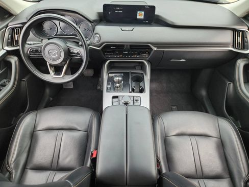 Used 2024 MAZDA CX-90 3.3 Turbo w/ Premium Package AWD/4WD image 21