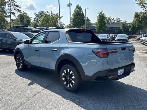 New 2026 Hyundai Santa Cruz SEL image 5