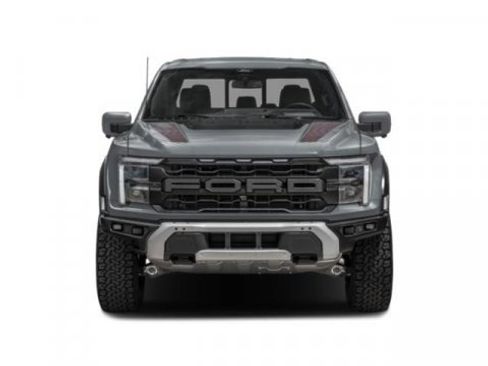 New 2025 Ford F150 Raptor w/ Equipment Group 803A Raptor R image 7