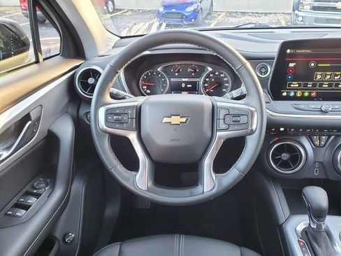 Certified 2024 Chevrolet Blazer LT w/ LPO, Floor Liner Package image 16