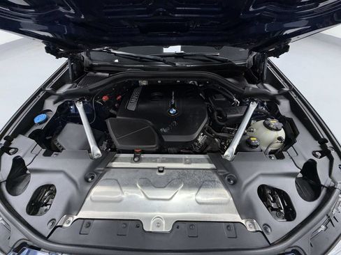 Used 2019 BMW X3 xDrive30i w/ Convenience Package AWD/4WD image 19