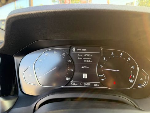 Used 2021 BMW 330i Sedan w/ Driving Assistance Package RWD image 17