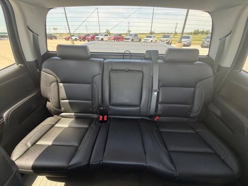 Used 2018 GMC Sierra 1500 SLT w/ SLT Premium Package AWD/4WD image 26