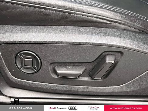 Used 2023 Audi Q3 2.0T Premium Plus w/ Premium Plus Package AWD/4WD image 19