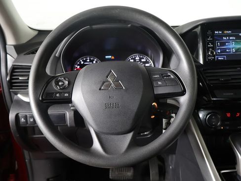 Used 2024 Mitsubishi Eclipse Cross ES AWD/4WD image 31