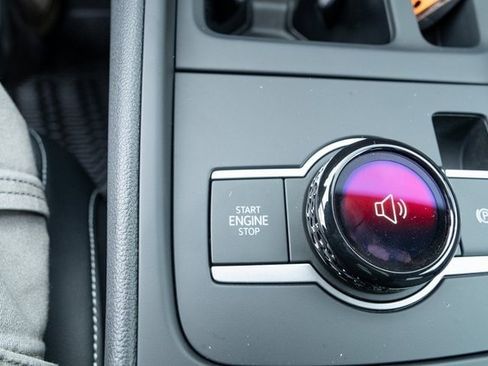 New 2026 Volkswagen Tiguan SE R-Line image 21