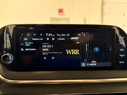 Used 2023 Hyundai Sonata SEL Plus w/ Preferred Accessory Package image 21