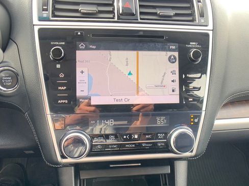 Used 2018 Subaru Outback 3.6R Limited image 20