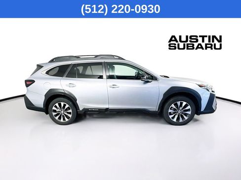 Used 2024 Subaru Outback Limited AWD/4WD image 9