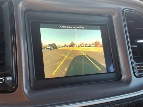 Used 2022 Dodge Challenger GT image 12