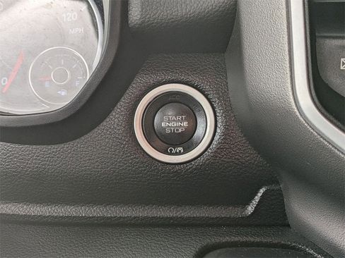 Certified 2020 RAM 1500 Big Horn image 20