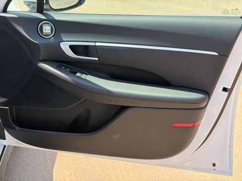 New 2026 Hyundai Sonata Blue FWD image 15