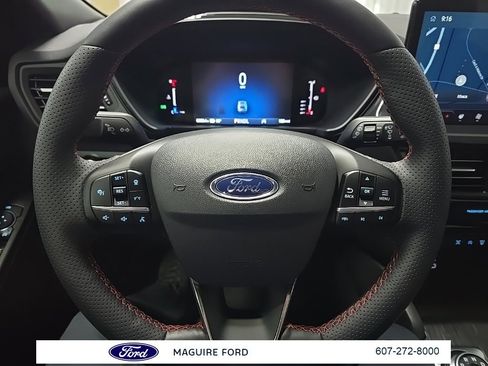 Used 2023 Ford Escape ST-Line w/ Tech Pack #1 image 21
