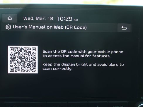 Certified 2023 Kia Rio LX image 42