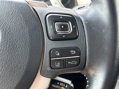 Used 2019 Lexus NX 300h AWD w/ Premium Package image 36