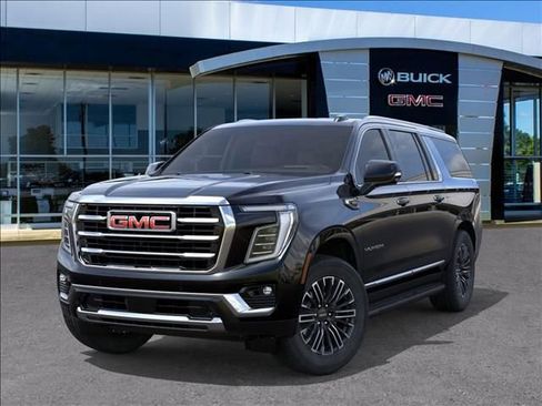 New 2026 GMC Yukon XL Elevation image 6