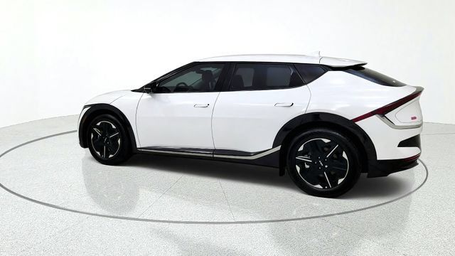 Used 2025 Kia EV6 Wind AWD/4WD image 6